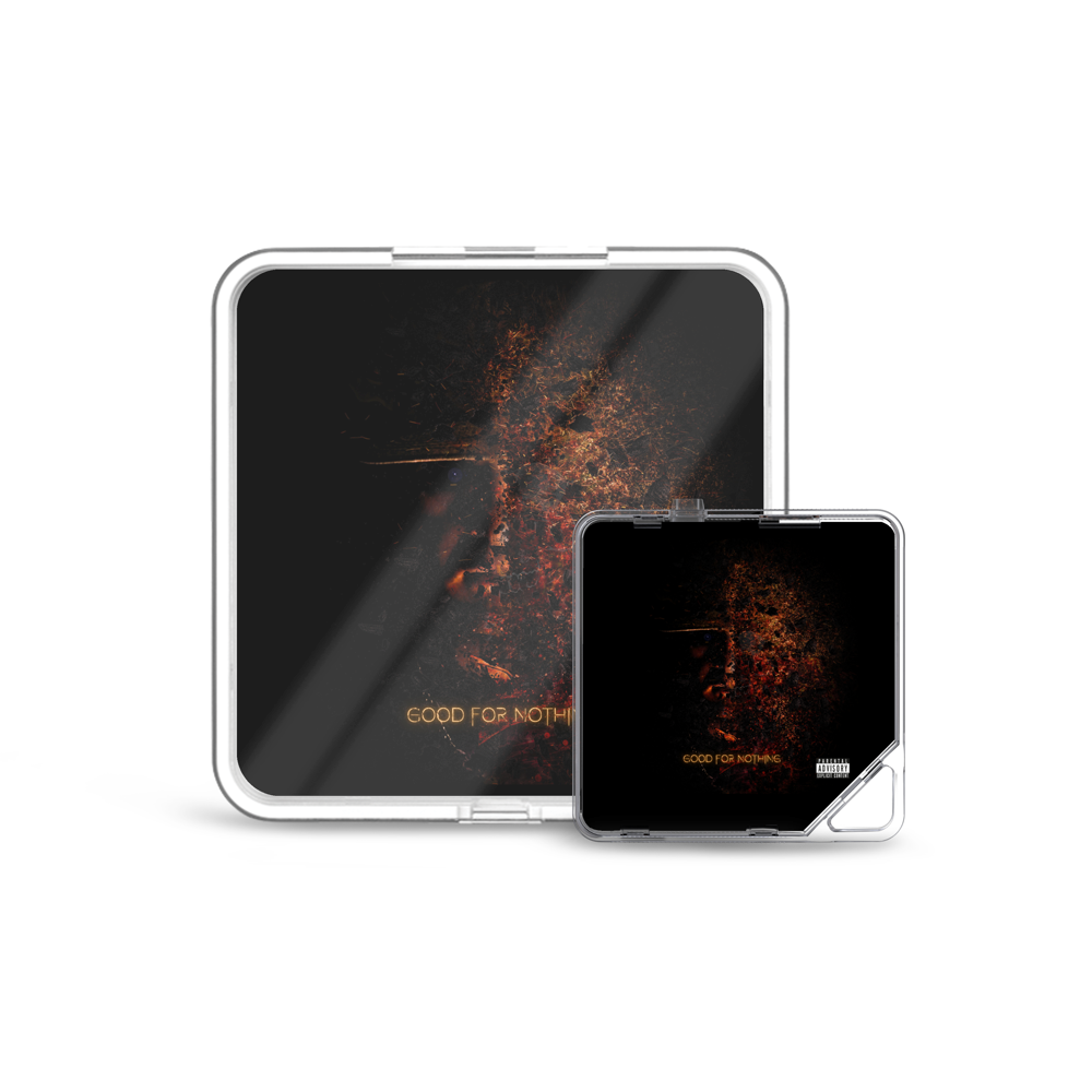 Album component image