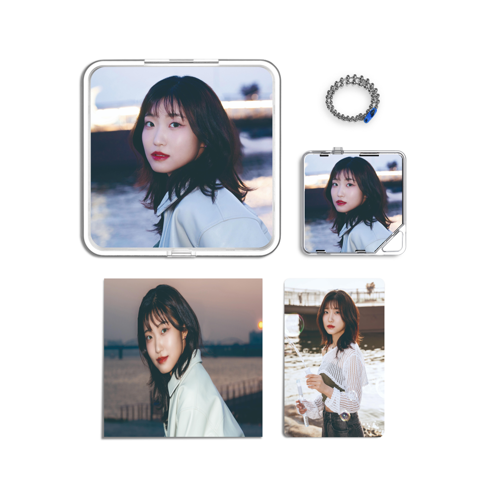 Album component image