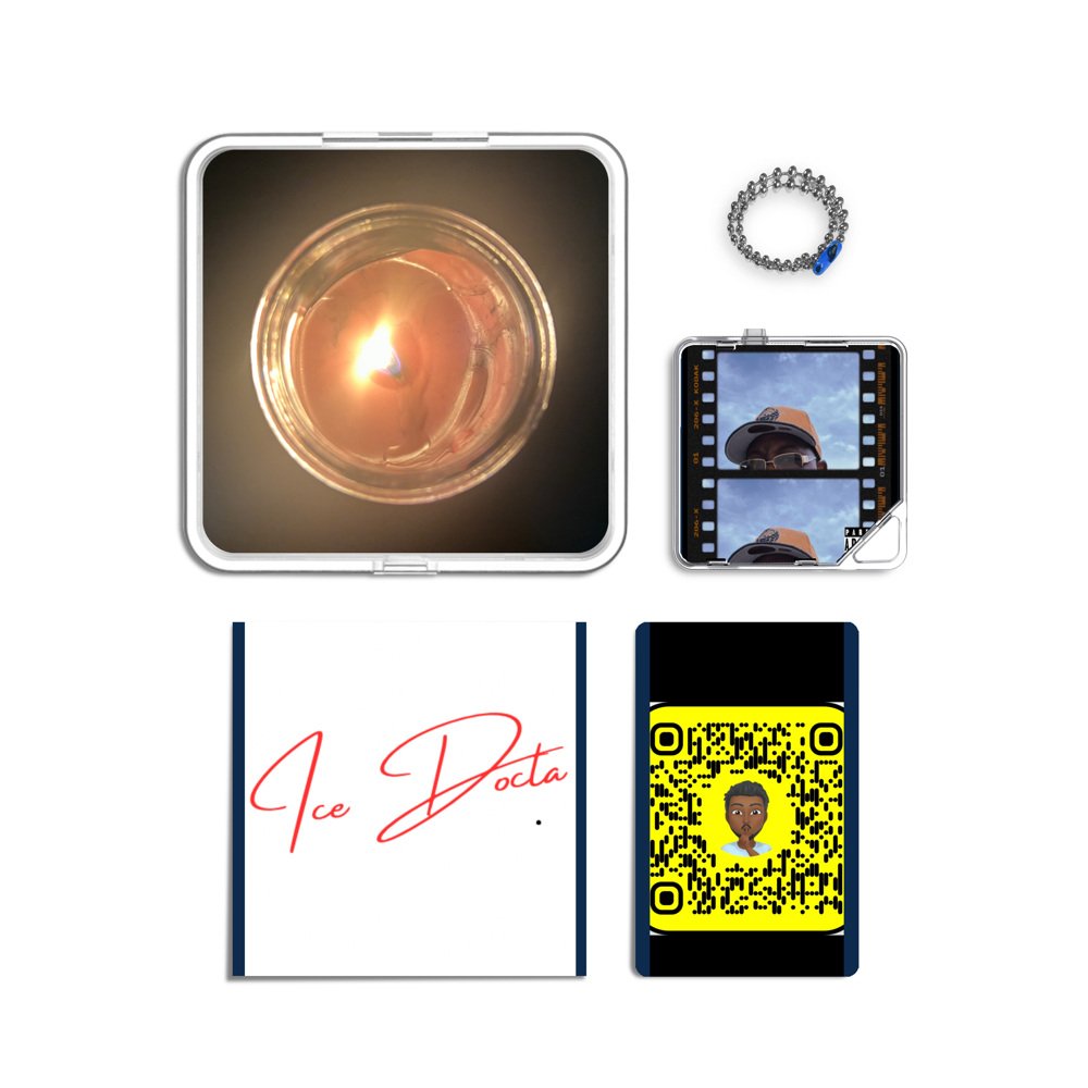 Album component image