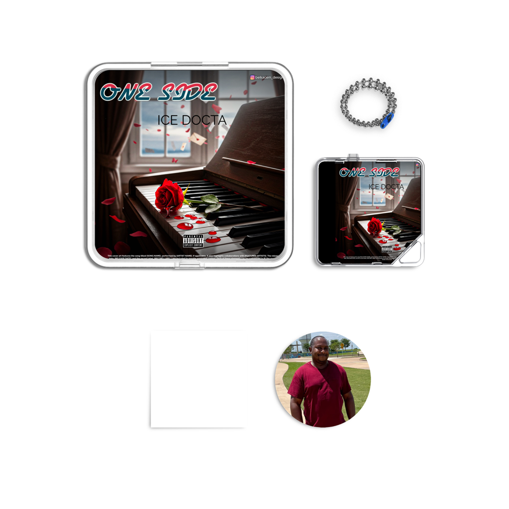 Album component image
