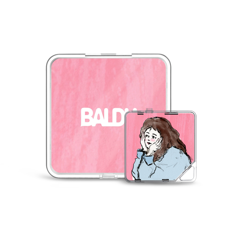 Album component image