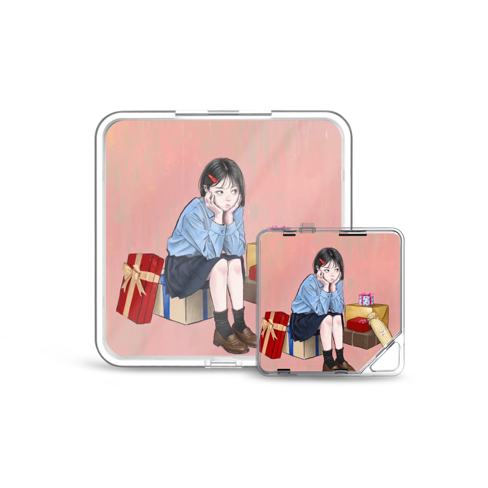 Album component image