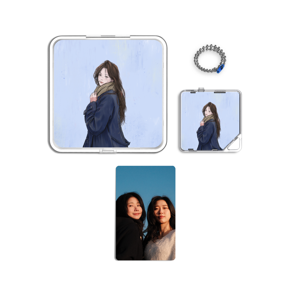 Album component image