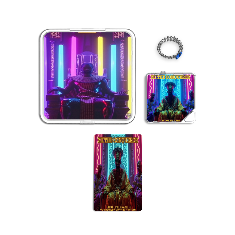 Album component image