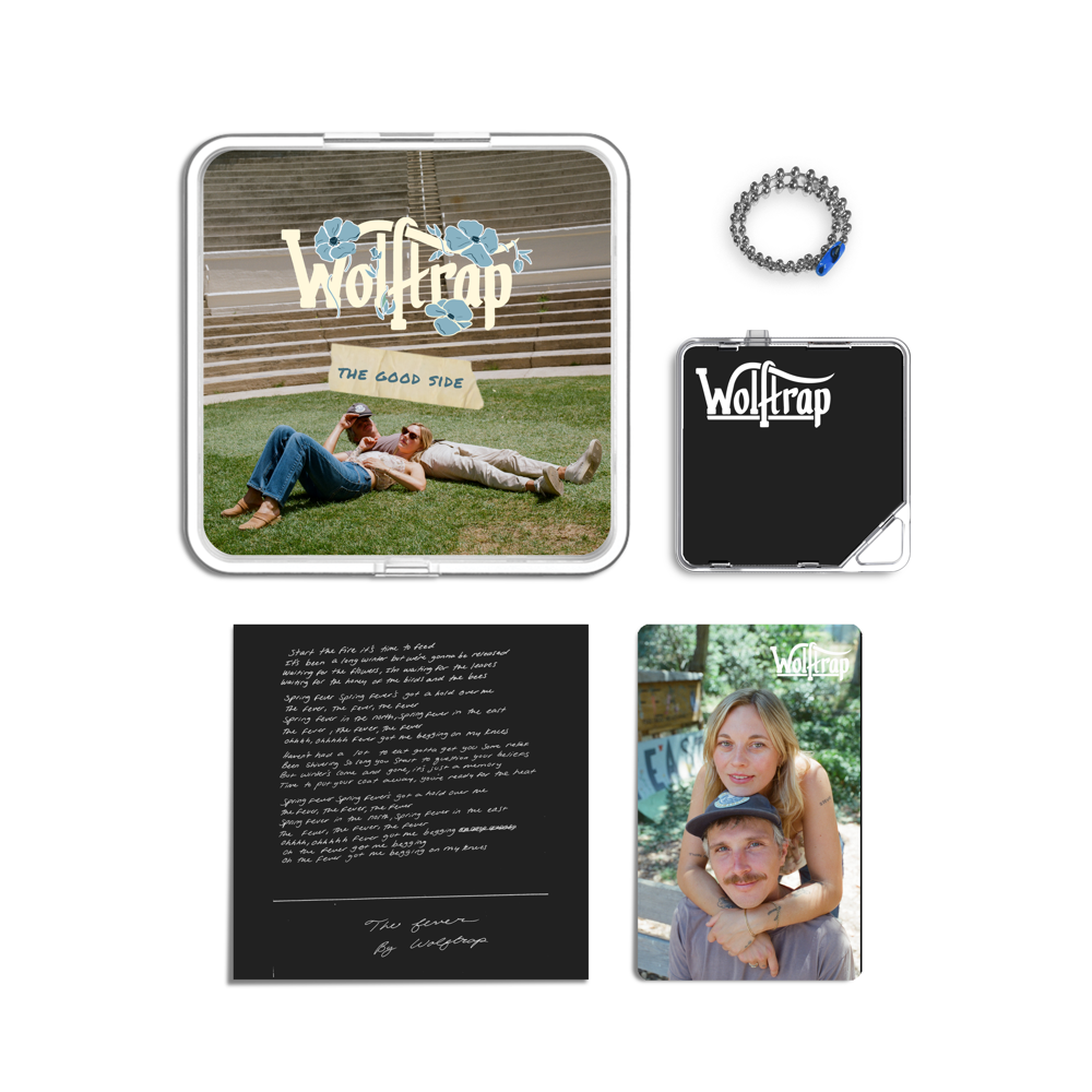 Album component image
