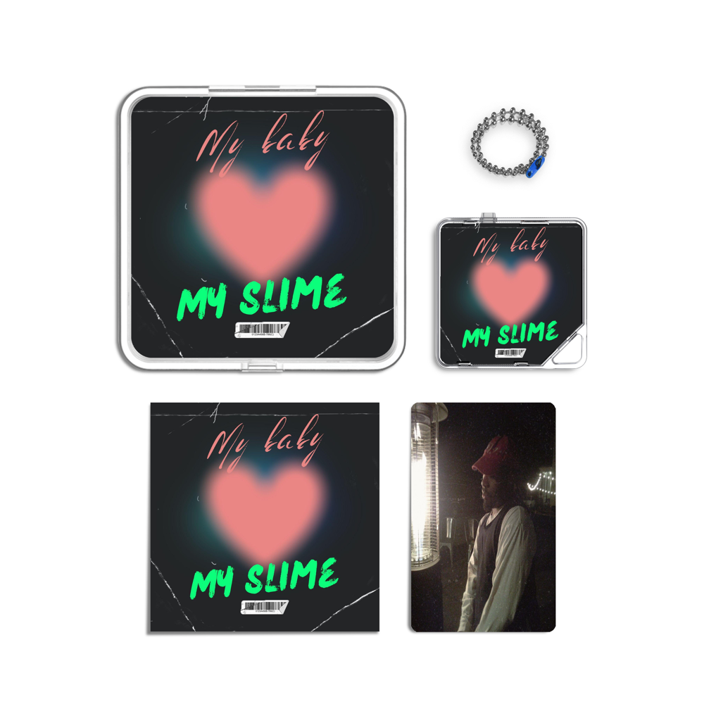 Album component image