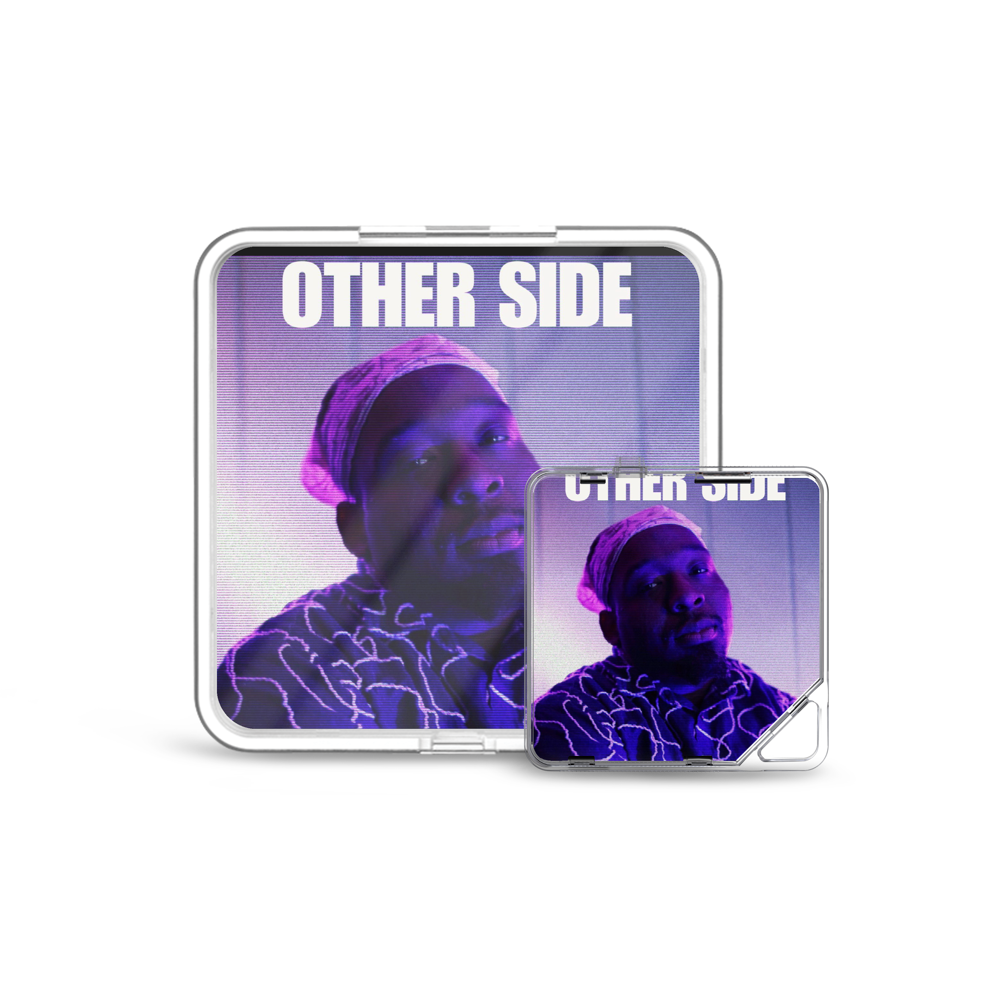 Album component image