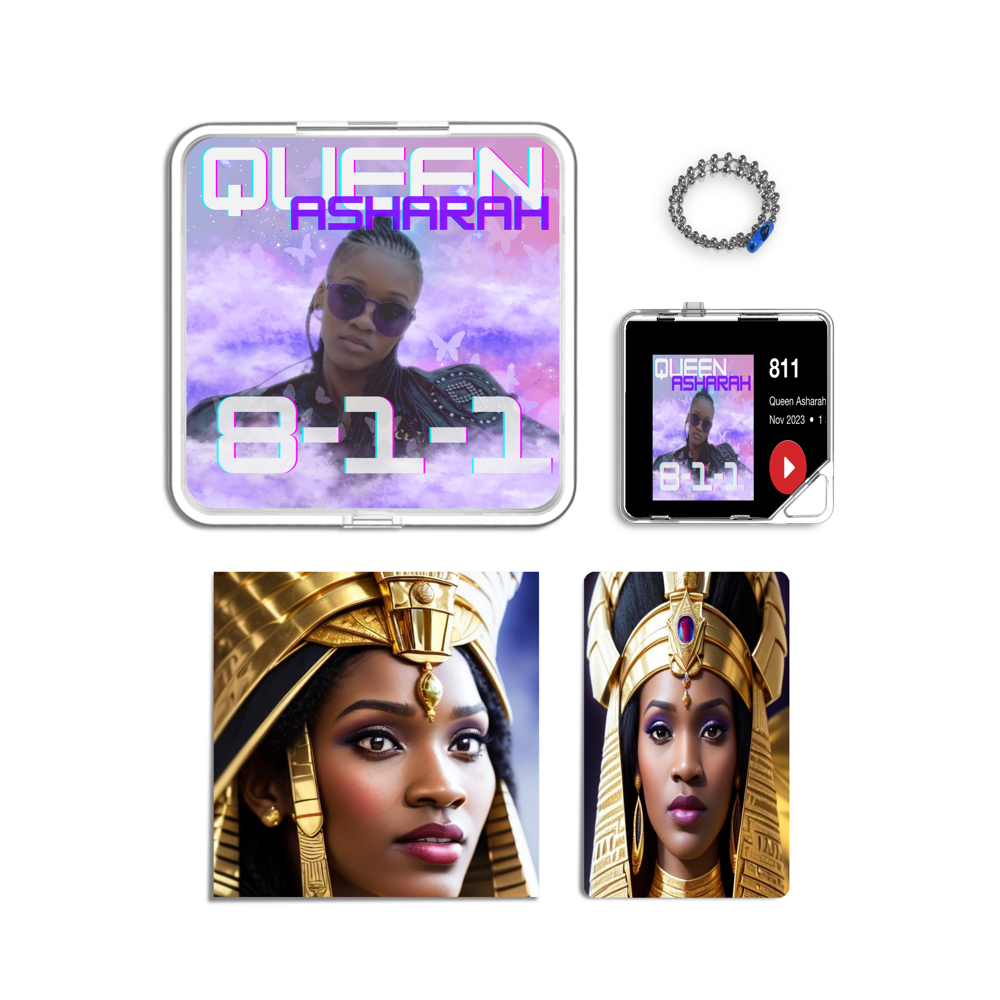 Album component image