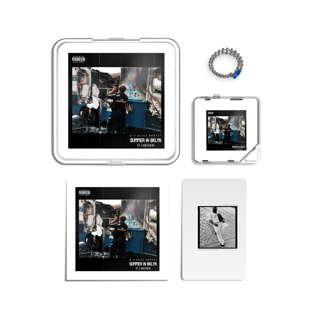 Album component image