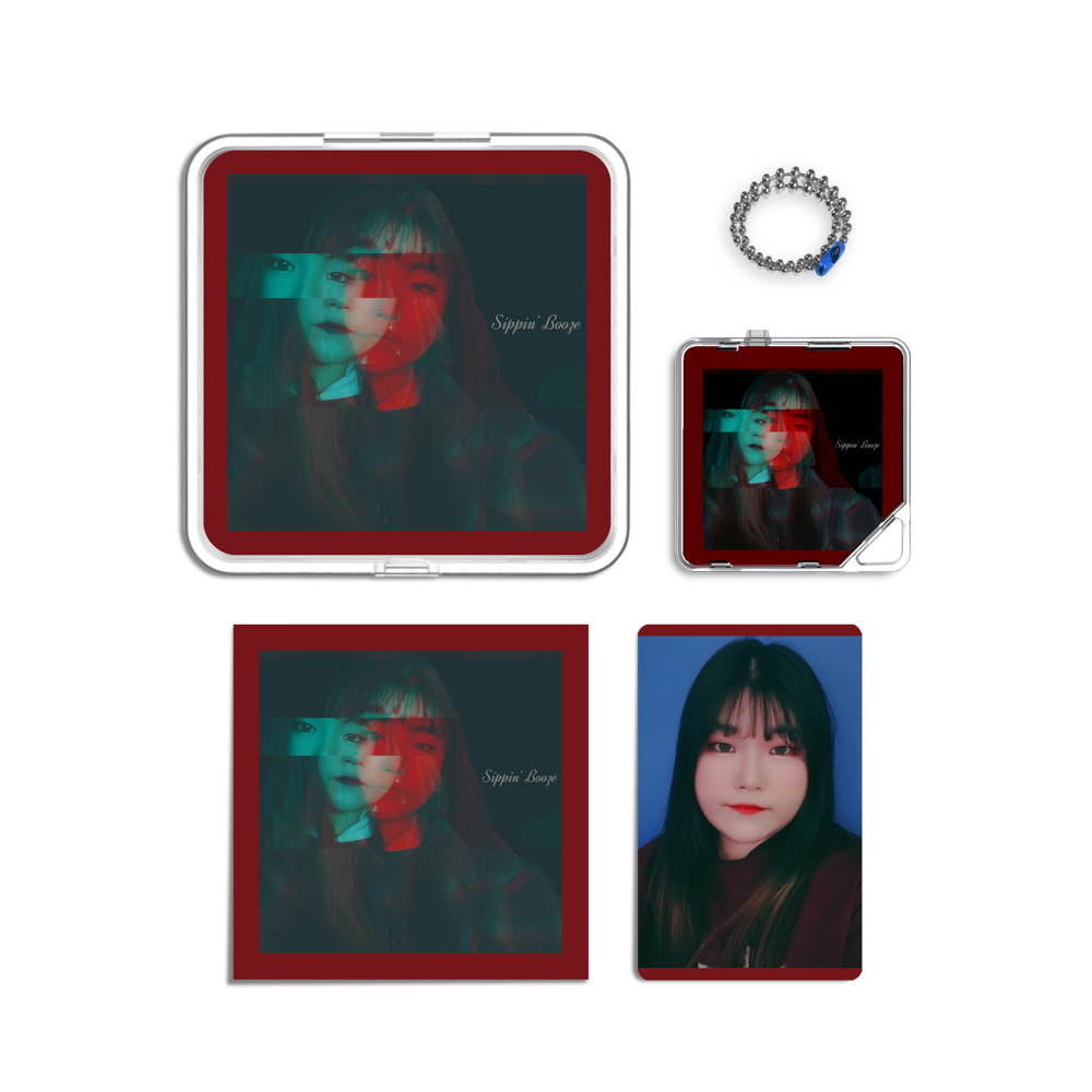 Album component image