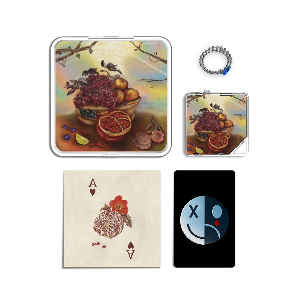 Album component image