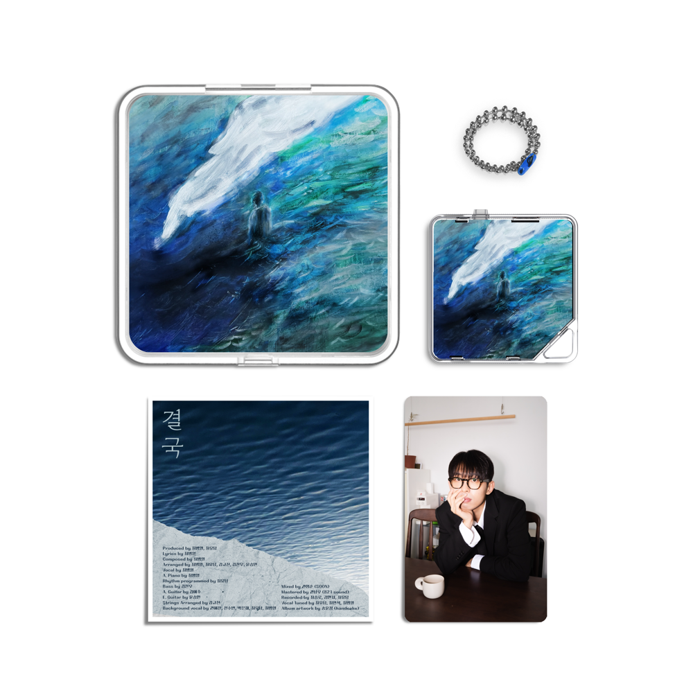 Album component image