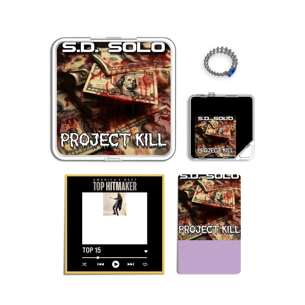 Album component image
