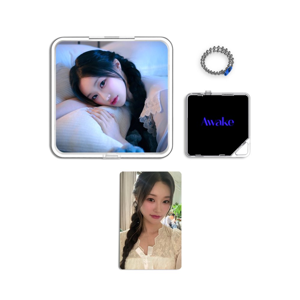 Album component image
