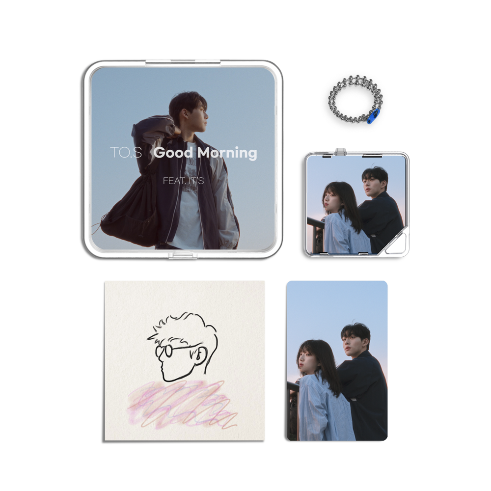 Album component image