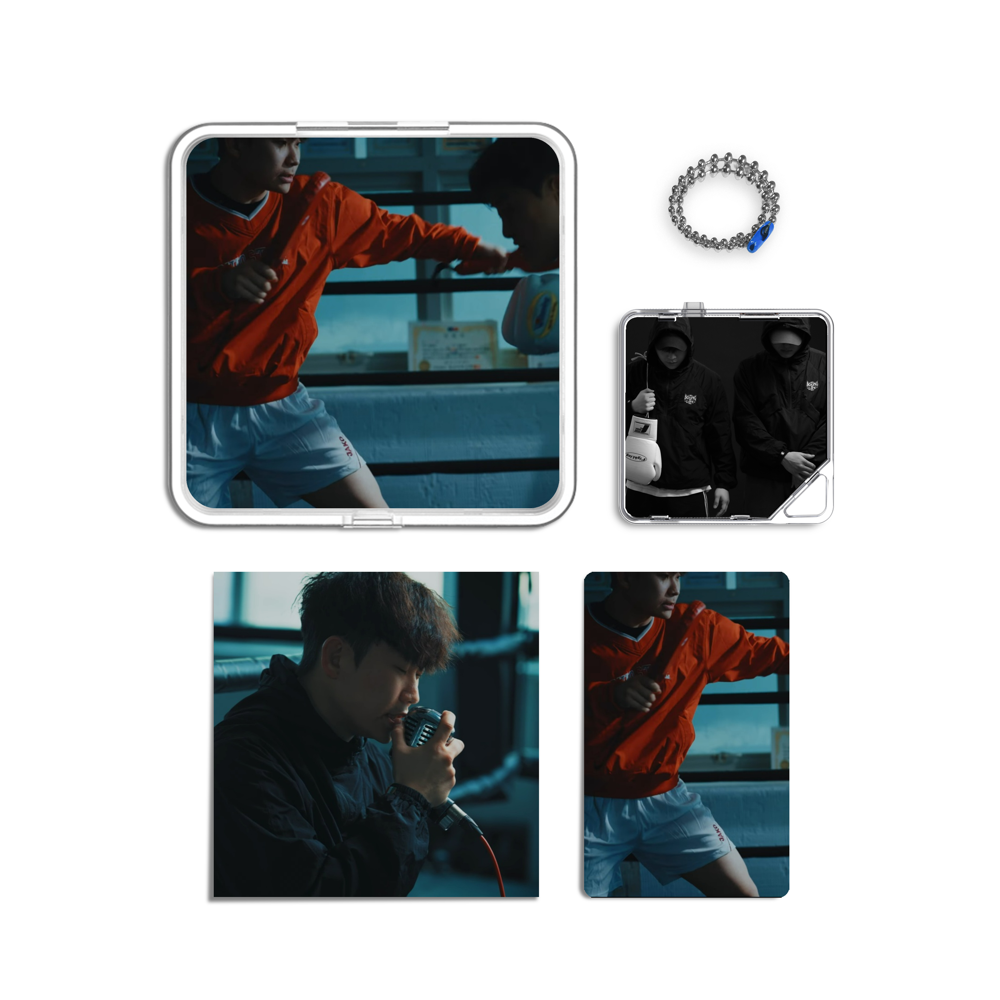 Album component image
