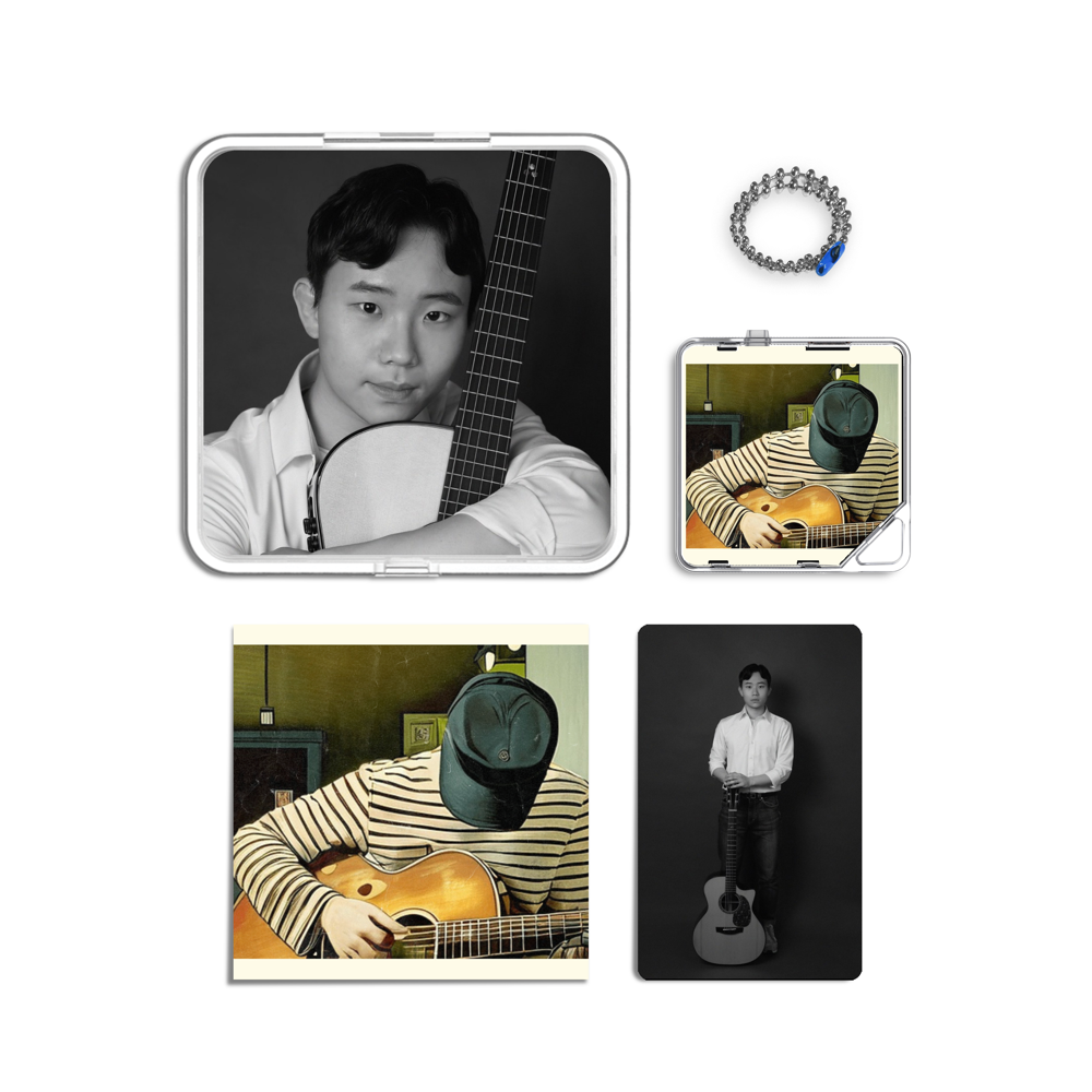 Album component image