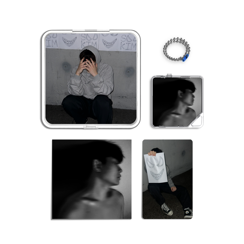 Album component image