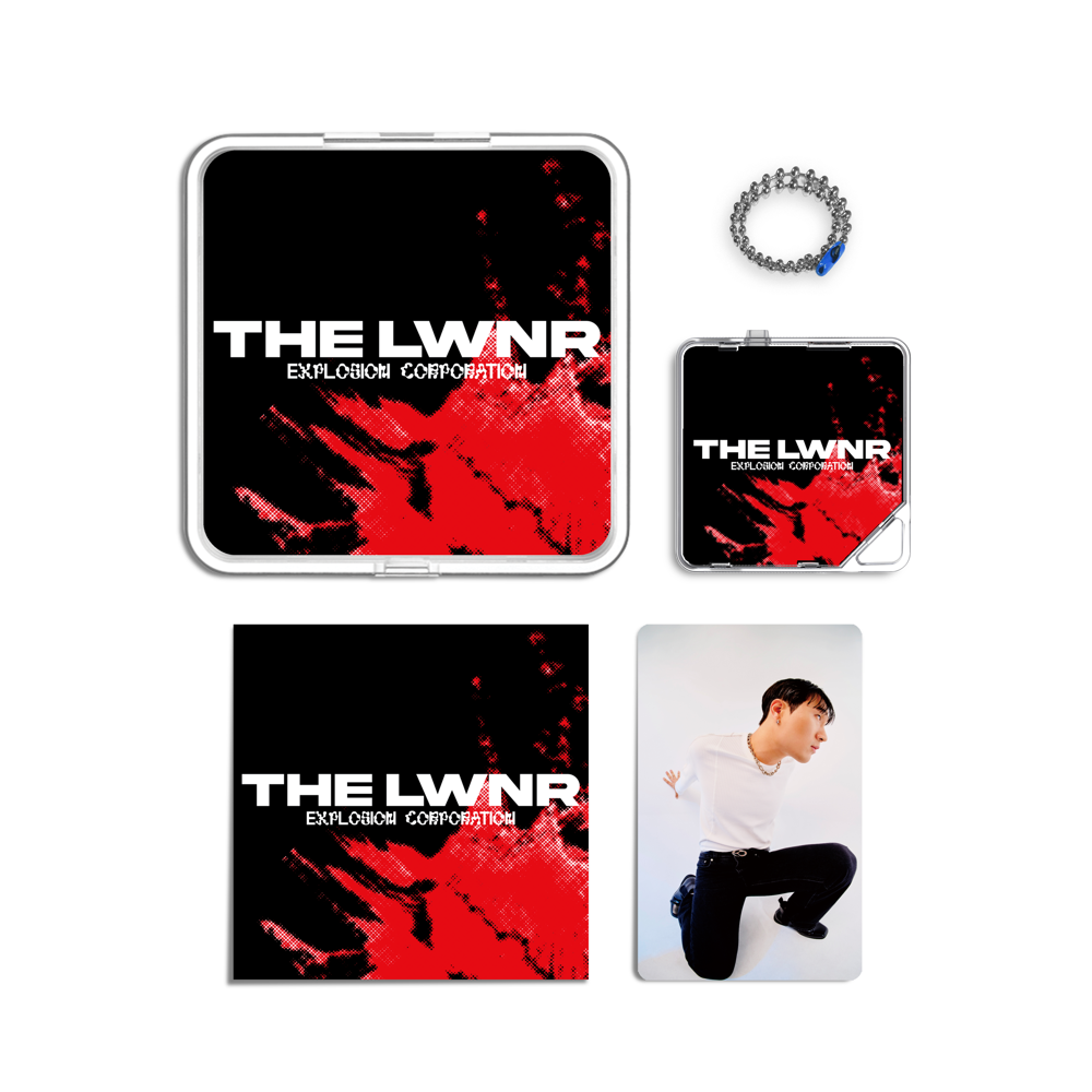 Album component image
