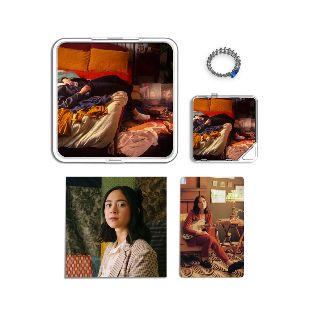 Album component image