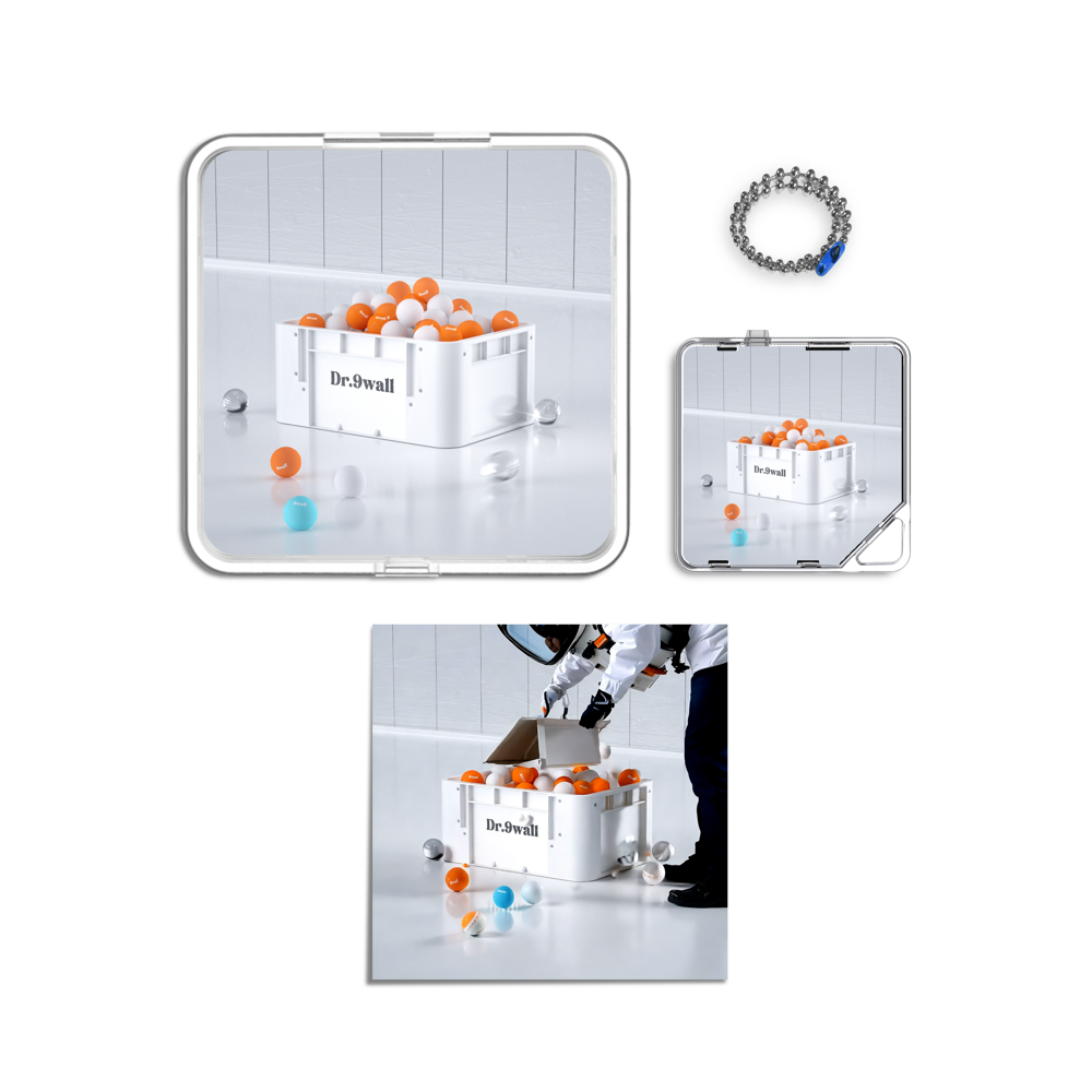 Album component image