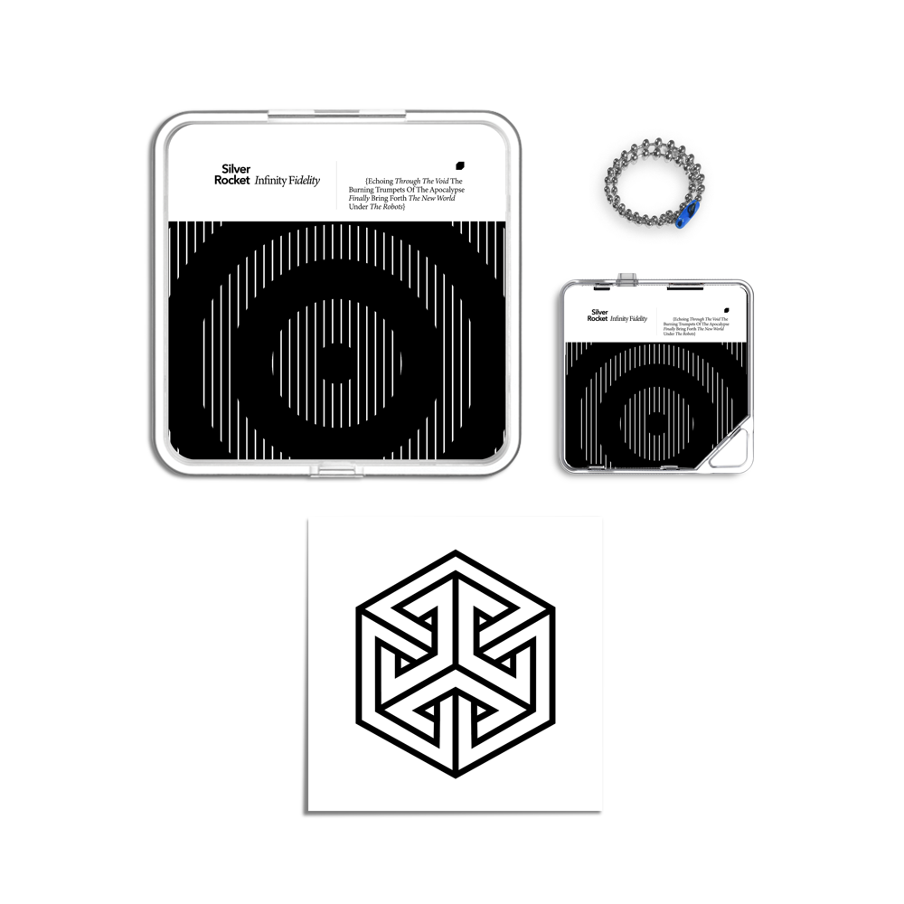 Album component image