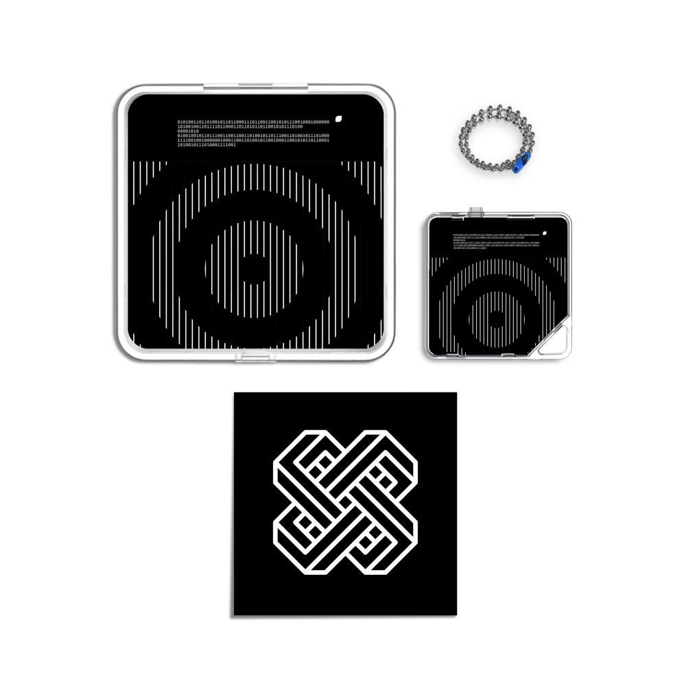 Album component image