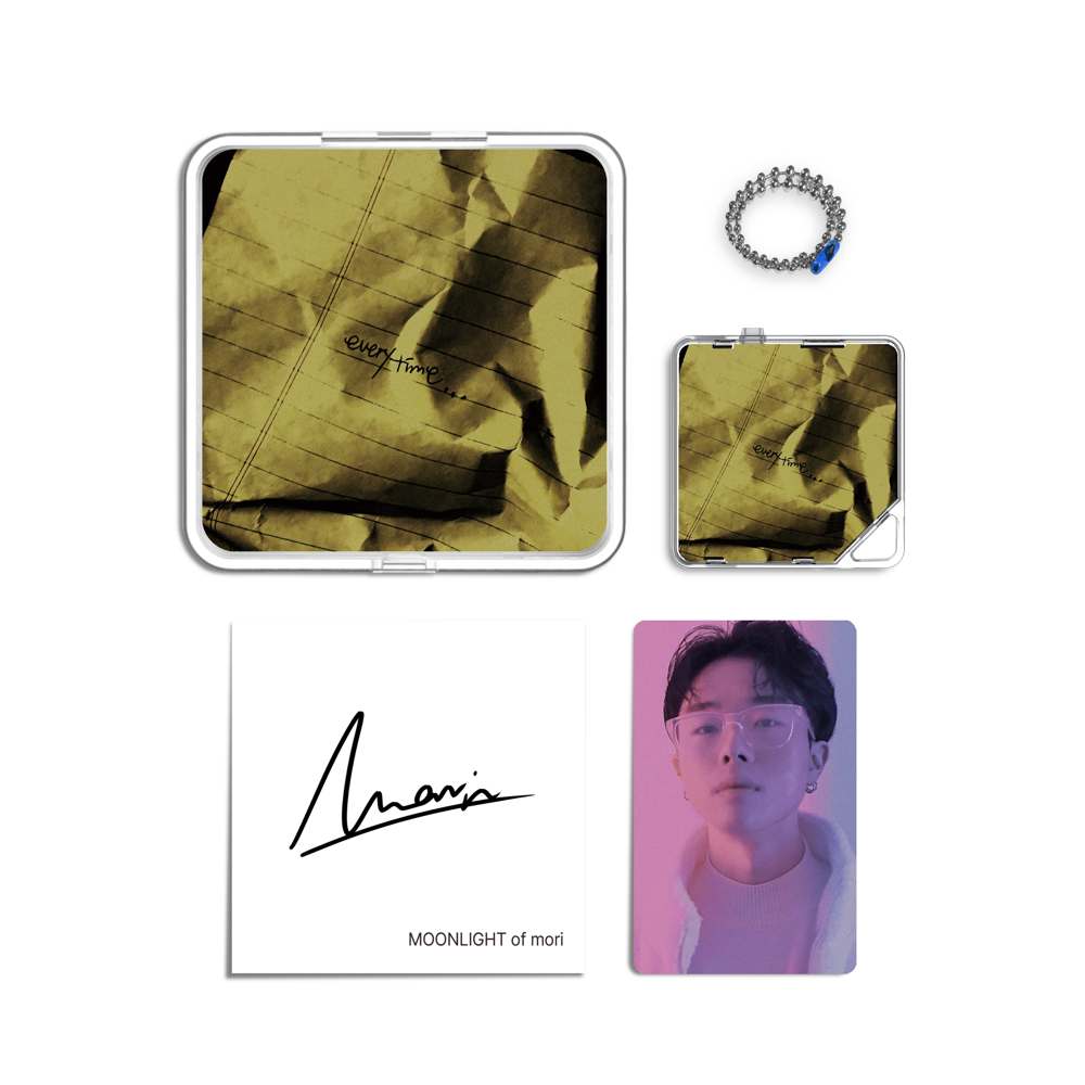 Album component image