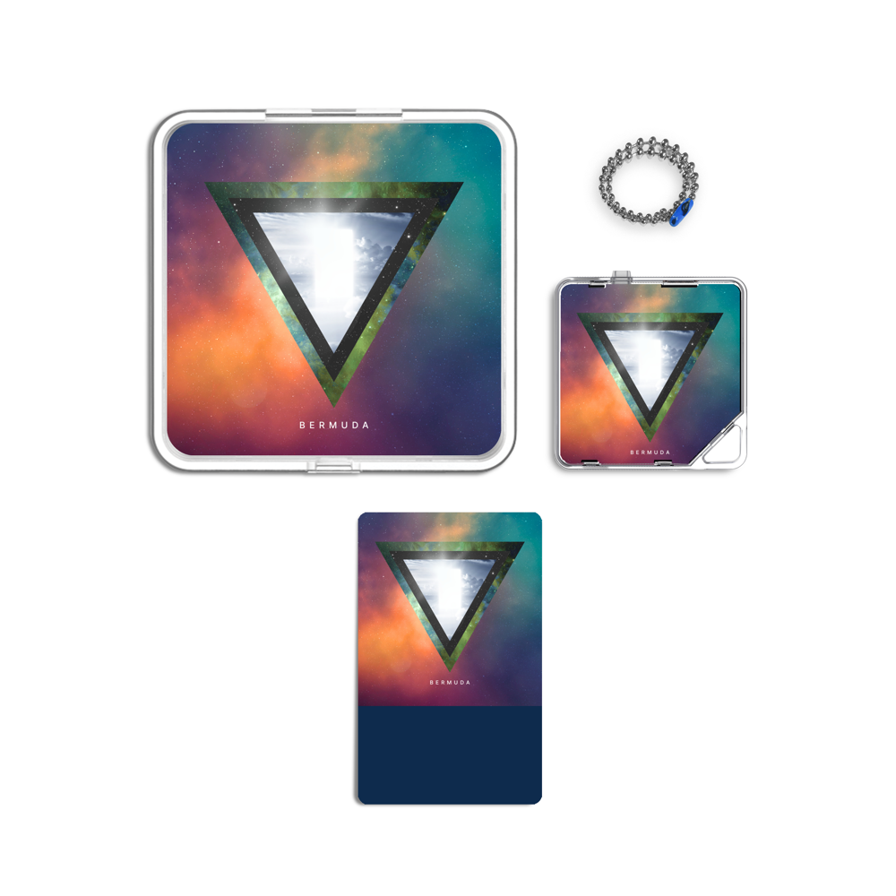 Album component image