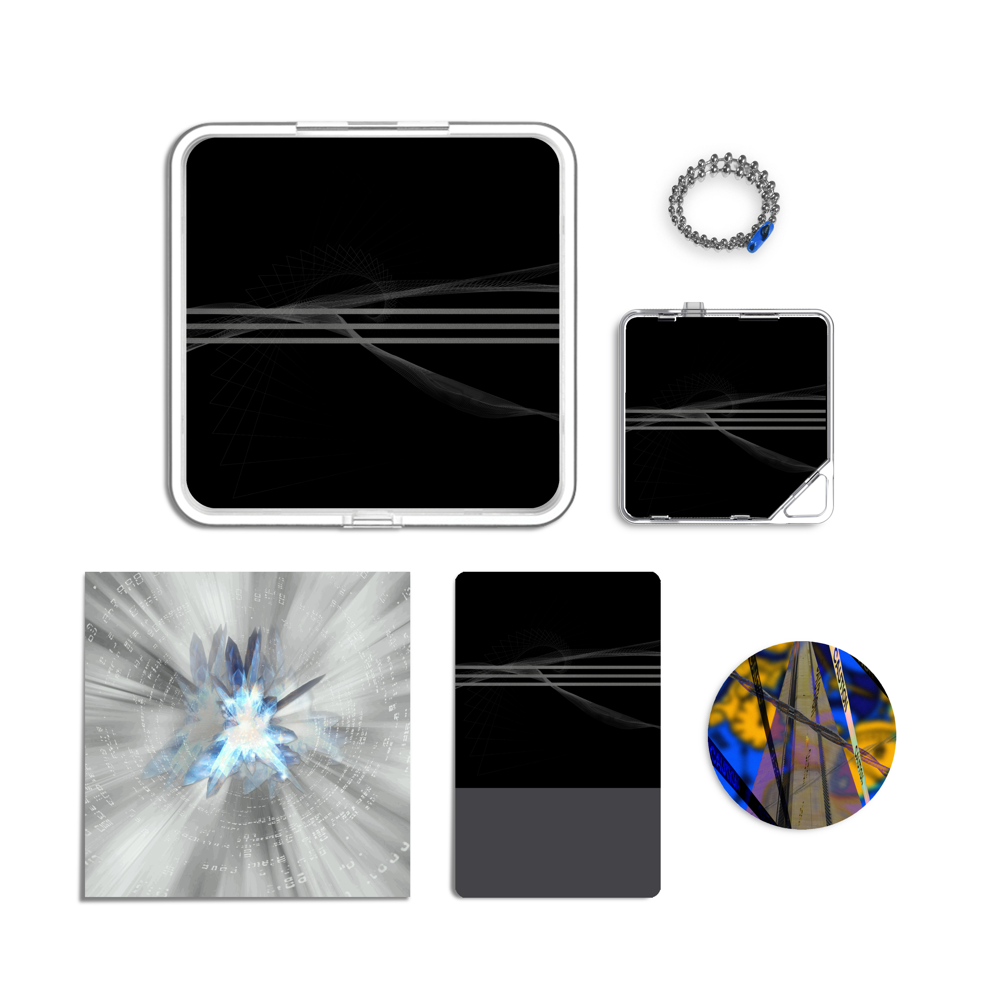 Album component image