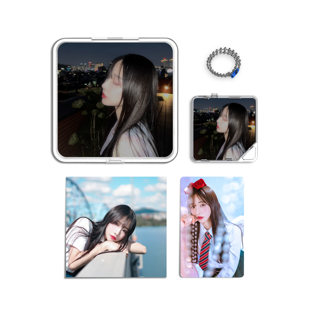 Album component image