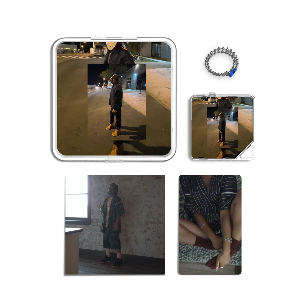 Album component image