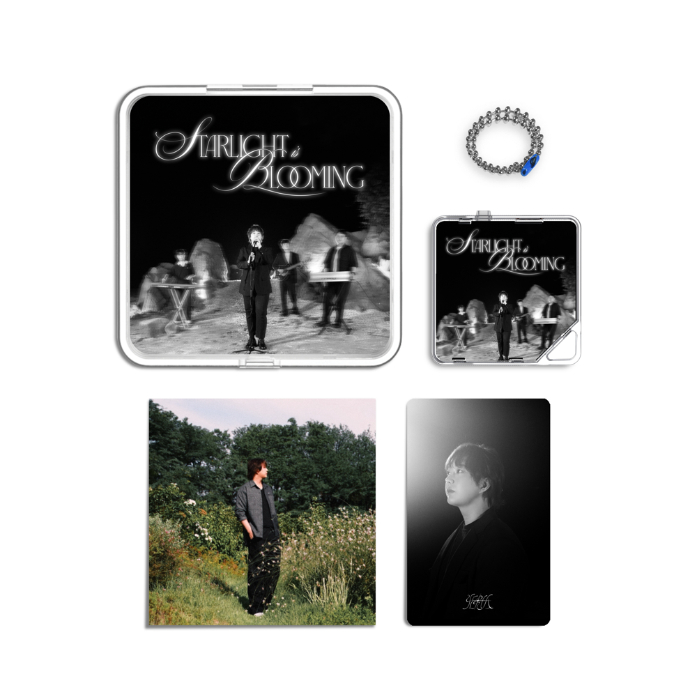 Album component image