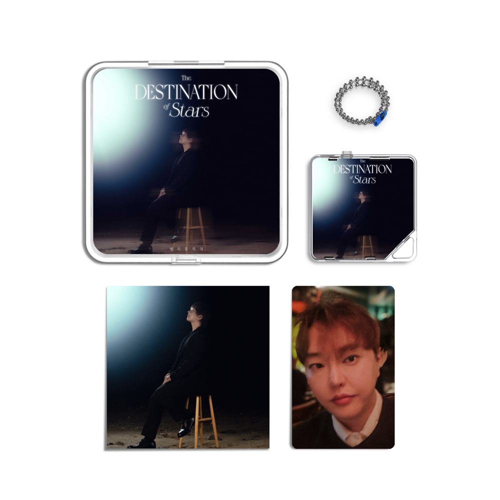 Album component image