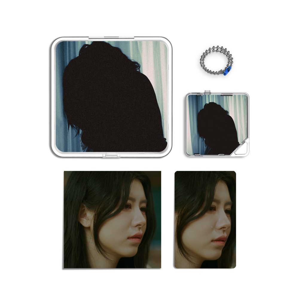 Album component image