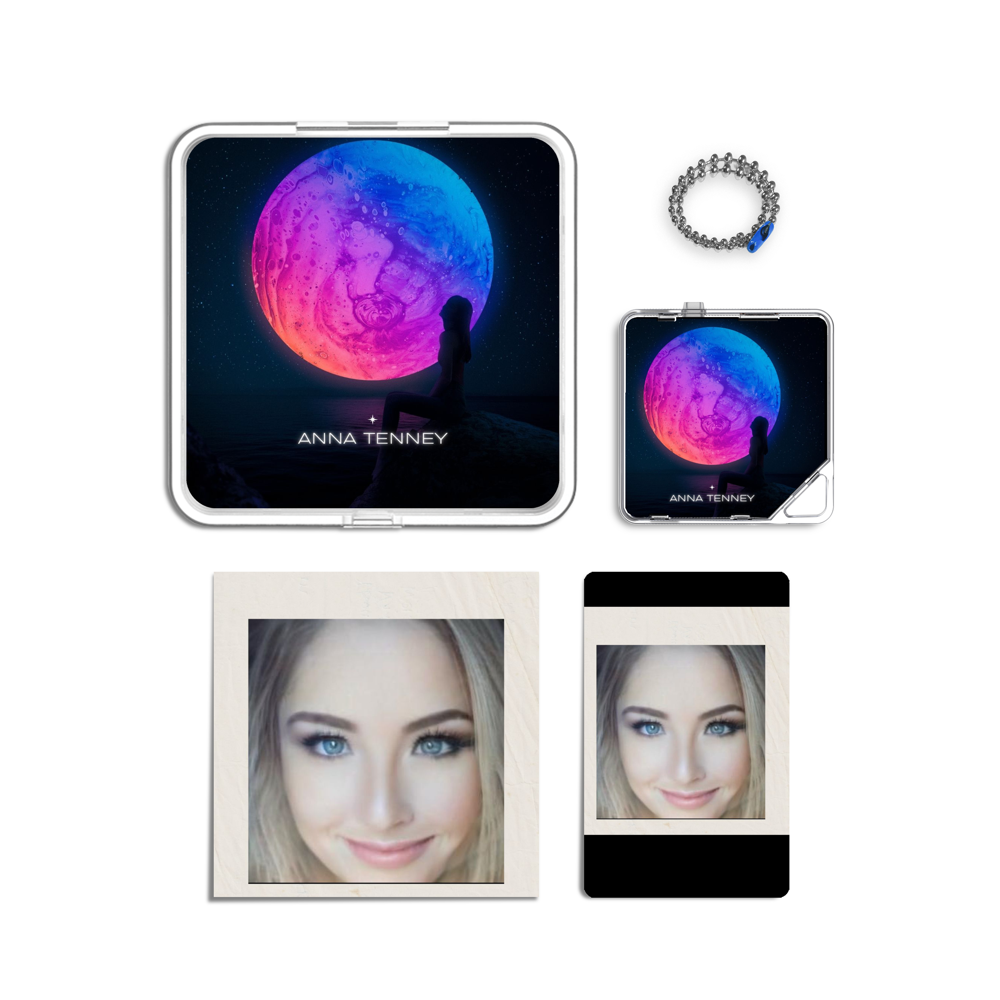 Album component image