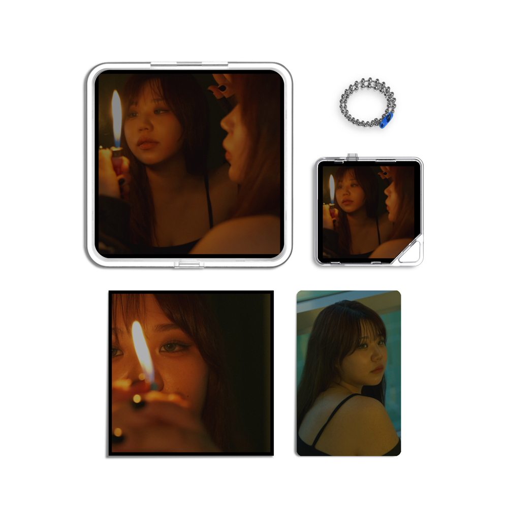 Album component image