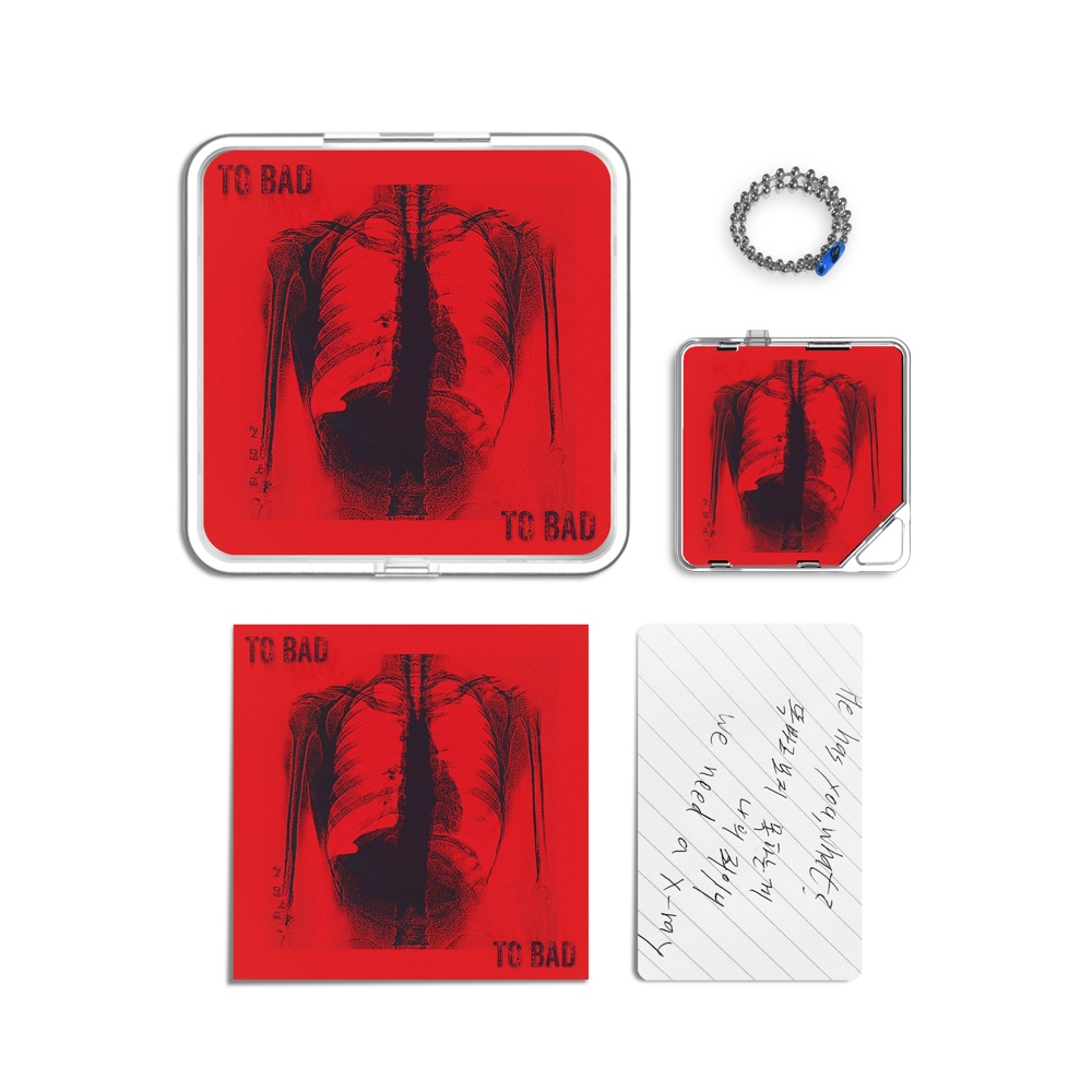 Album component image