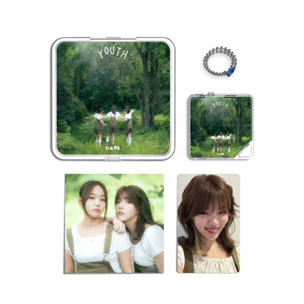 Album component image