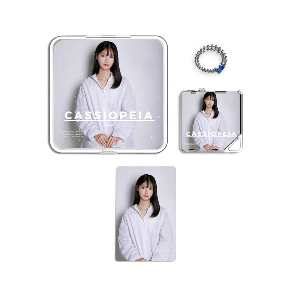 Album component image