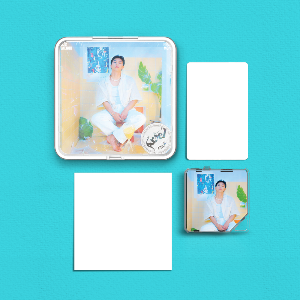 Album component image