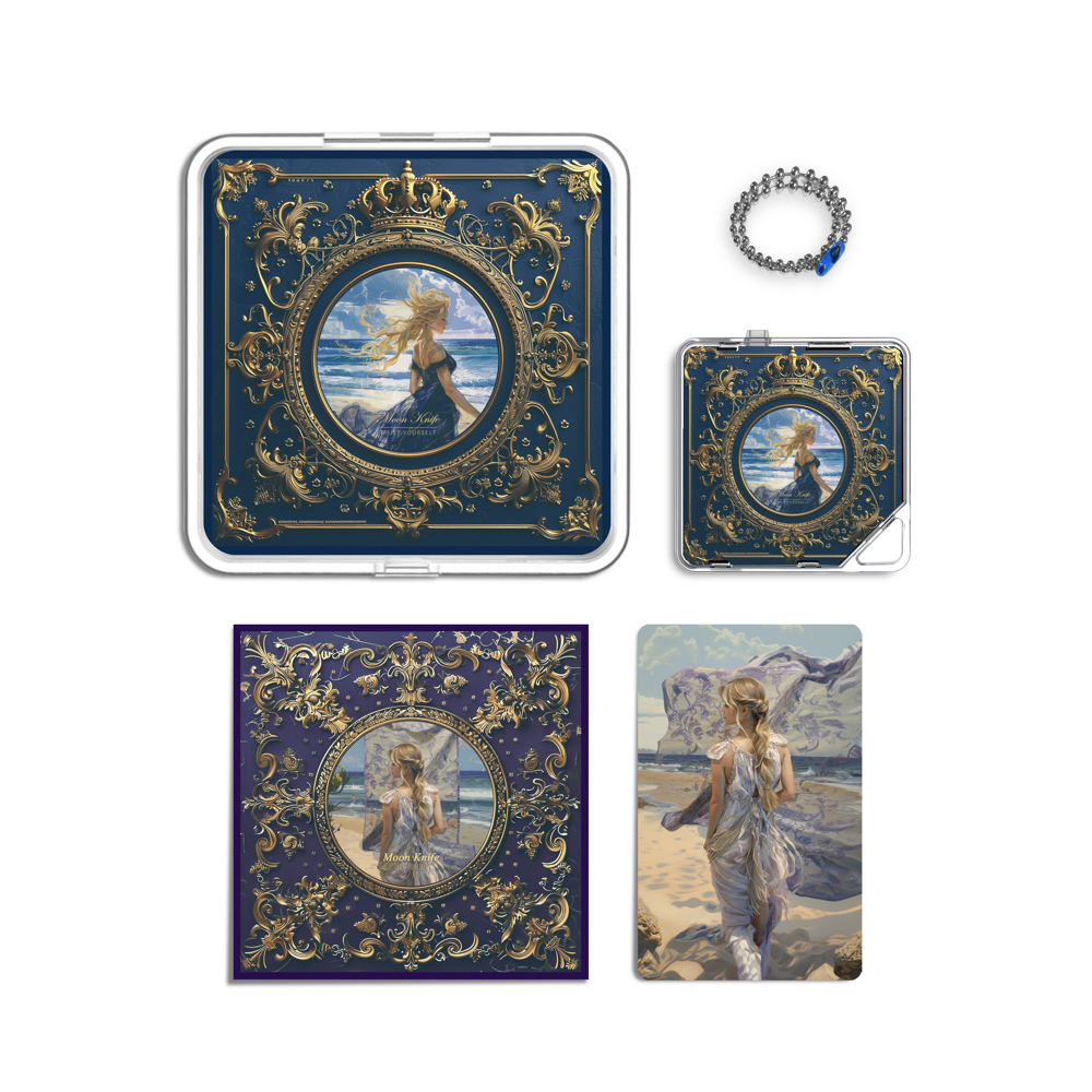 Album component image