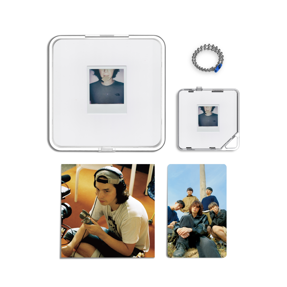 Album component image