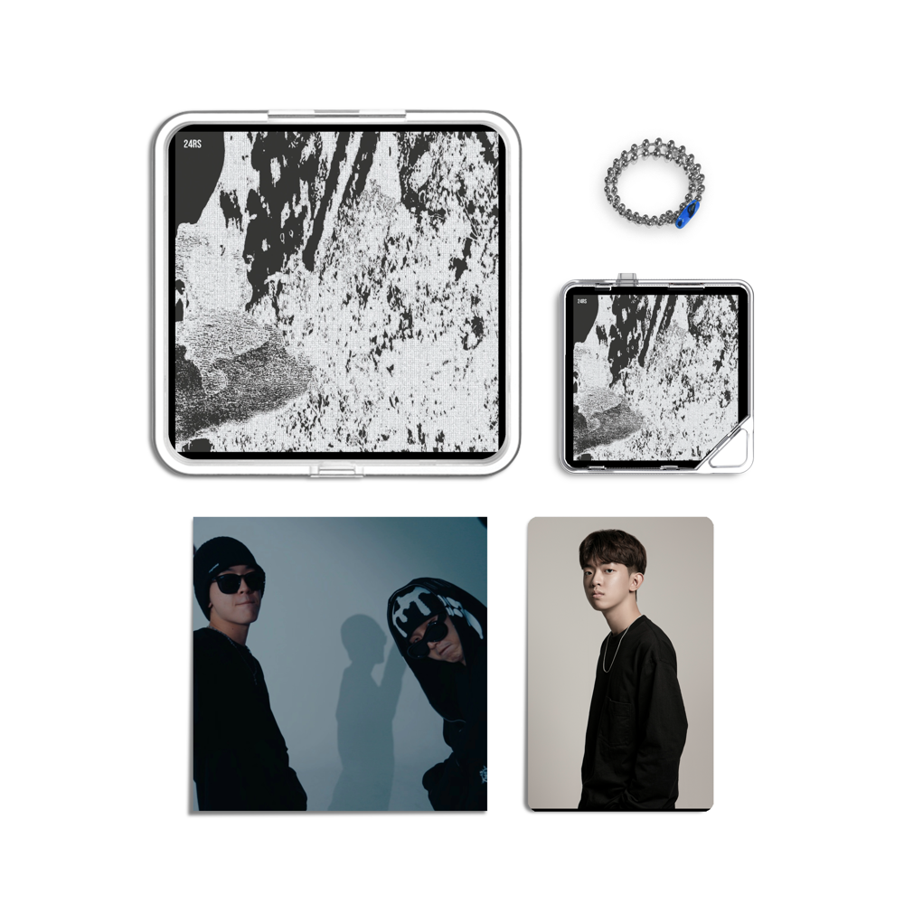 Album component image