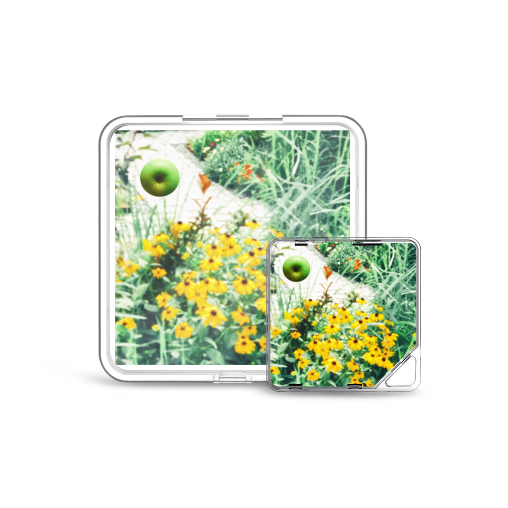 Album component image
