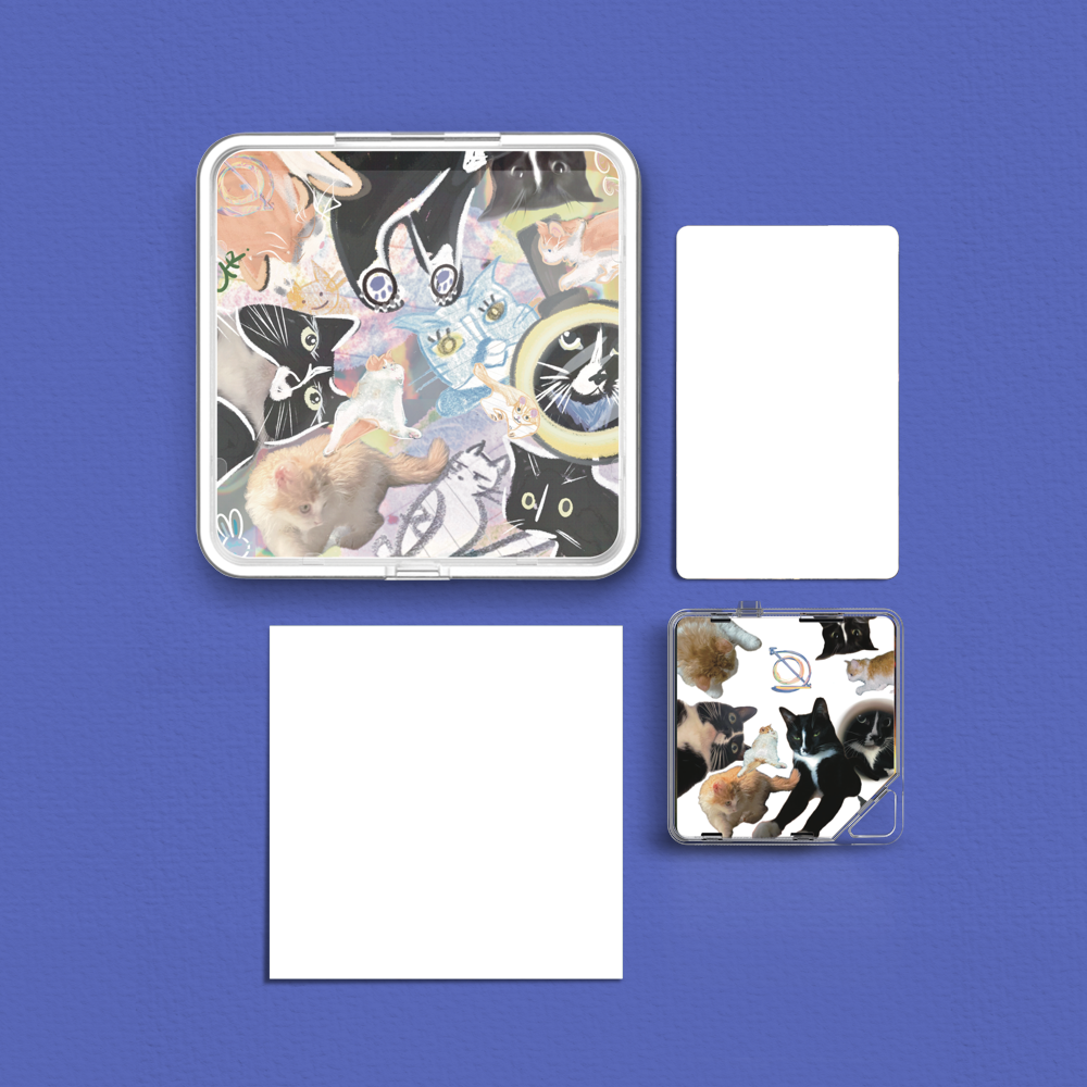 Album component image