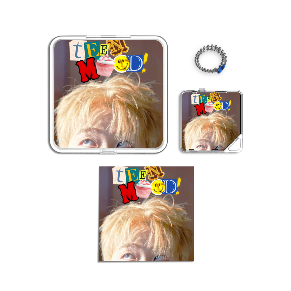 Album component image
