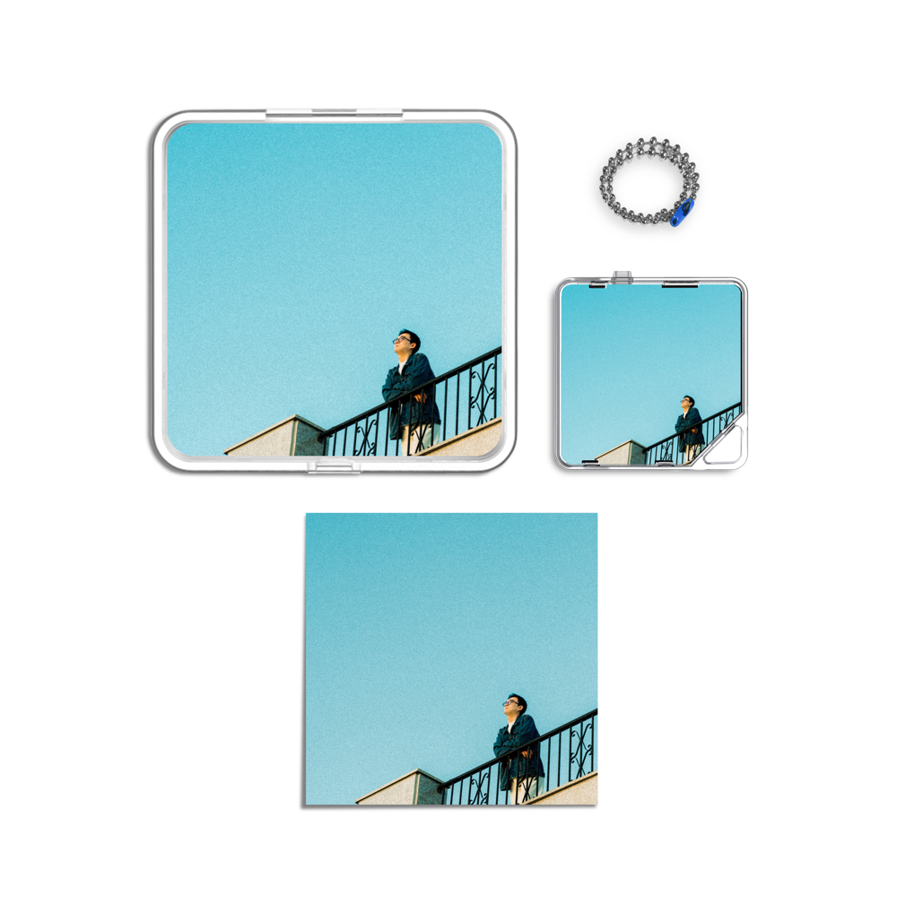 Album component image