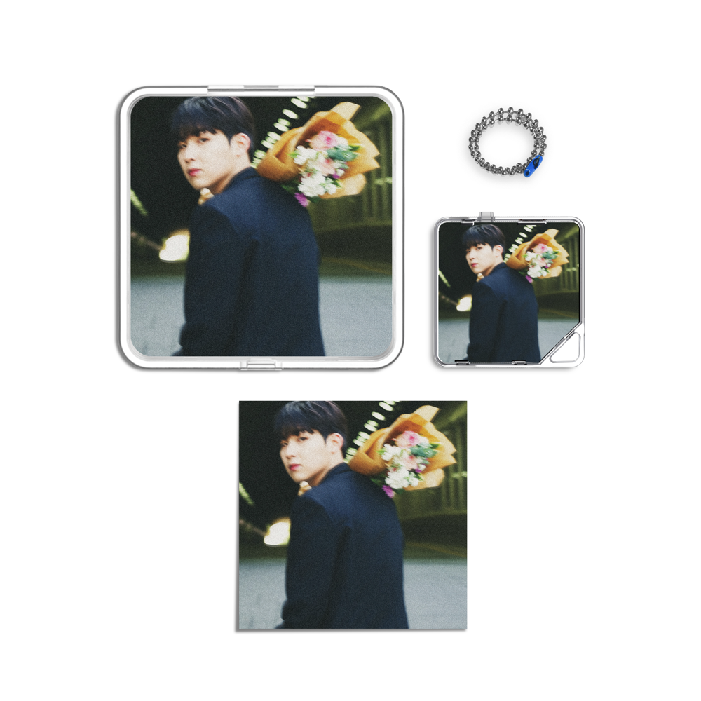 Album component image