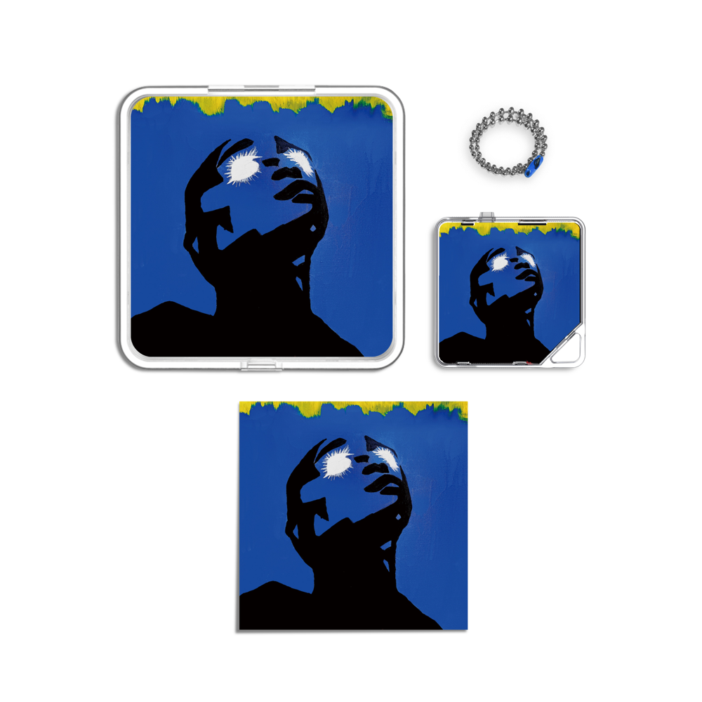 Album component image